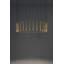 30 - Light LED Pendant