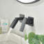 Robinet de lavabo mural en laiton massif avec drain optionnel-93930493-116319100