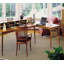 Bureau en bois massif Sarah-20804064-101921100