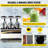 Stellweilan Tessberg Snow Cone Machine