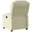 Fauteuil de massage en cuir véritable-1690738315