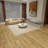 Route66 9" x 60" x 7mm/12 mil Waterproof Click Lock Luxury Vinyl Plank Flooring-96906400
