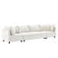 Canapé modulaire moderne 116 * 30 po-726810937