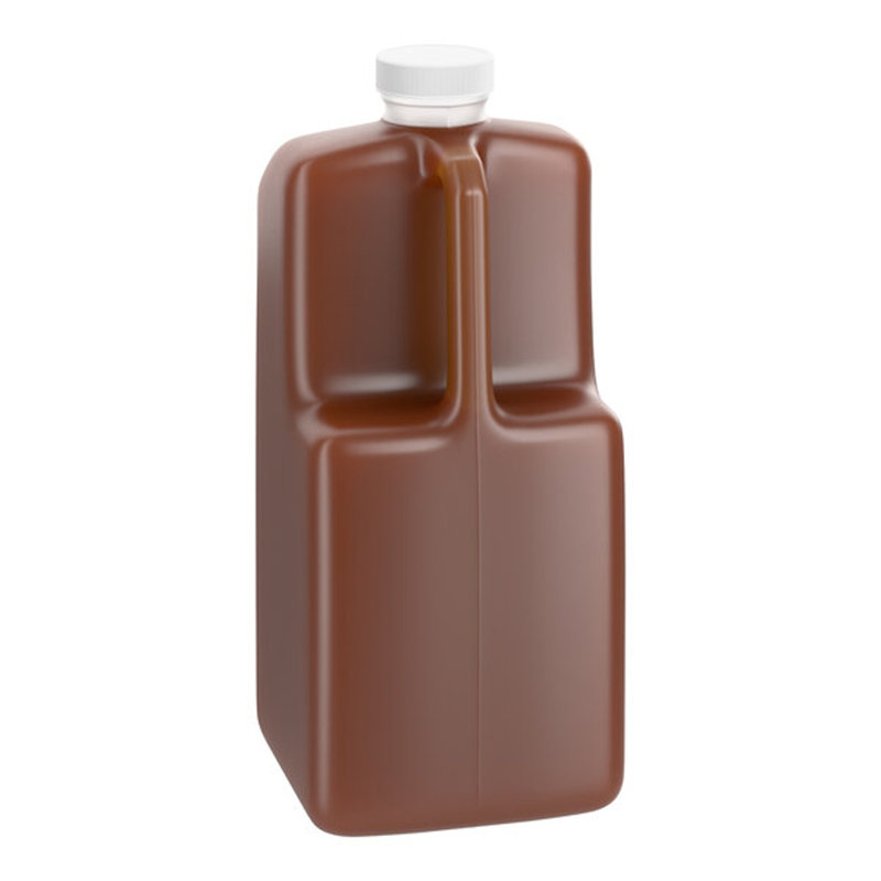 Sauce aromatisée au caramel Capora oz.