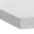 Portable Tri-Fold Cooling Memory Foam Mattress in a Box with Removable Washable Cover-868330861