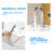 1 Handle Deck Roman Tub Faucet with Diverter-92949544