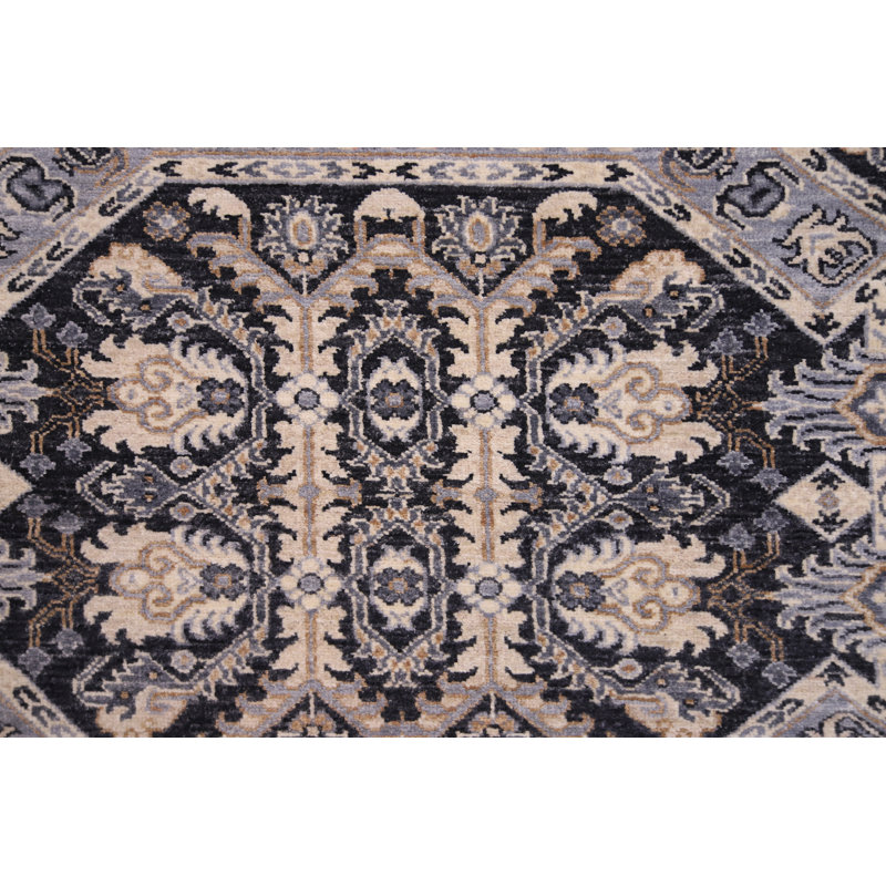 Ziegler One-of-a-Kind 2'11" X 11'8" Area Rug