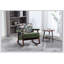 Chaise berçante d'appoint Mid Century-133233982-133233985
