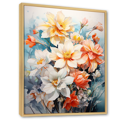 Darionte " Meadow Daffodil Dance "