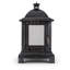 Steel Smokeless Pagoda