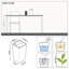 Cubico Planter Box