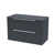 Satin Anthracite selected