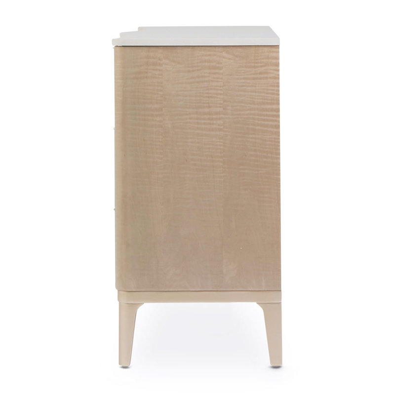 Malibu Crest 9 - Drawer Dresser
