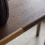 Opéra 125cm Solid Wood Console Table