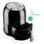 LIVIVO 2L Air Fryer Oven-67563057