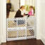 Barrière de sécurité pour bébé Supergate Classic
