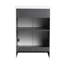 Meuble-lavabo autoportant sans lavabo-114164441