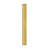 Brushed Brass