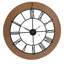 Horloge murale 30 po