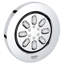 Grohe Rainshower Aqua Body Spray Round-66112259