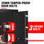 Safe Box Lock-531297392