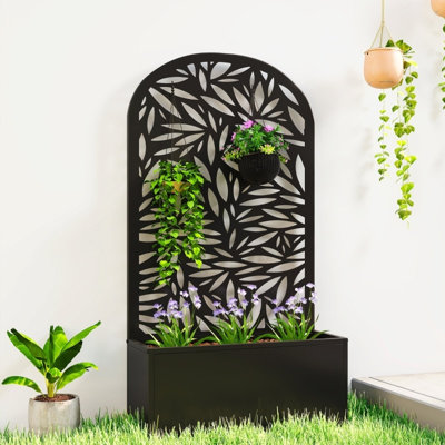 Indoor / Outdoor Pot Planter