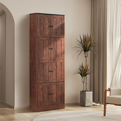 Linen Cabinet