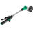 Wand Garden Hose Sprayer With Flow Control