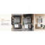Luminaire mural pour salle de bain Home