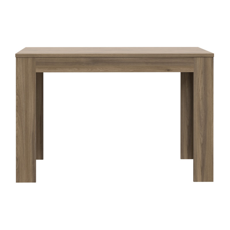 Chayton Extendable Dining Table, 120 cm W x 78,2 cm H x 85,2 cm D