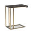 Altair Solid Wood Coffee Table