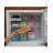 Coan Plastic Ice Cube Tray-328986510