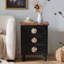 Table de bout Vintage Farmhouse