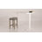 Jameson Upholstered Counter Stool with Solid Wood Frame-979081192-979081209