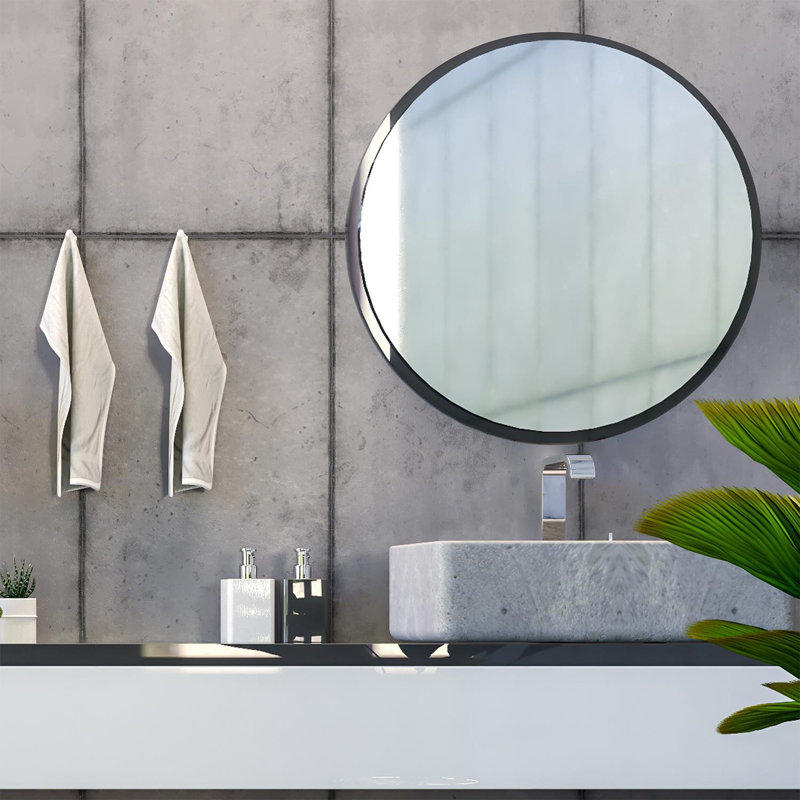 Miroir décoratif Januell