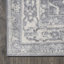 Tapis gris clair / ivoire Modern-1261868798