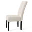 Chaise de salle à manger Pertica KD (ensemble de 2)