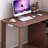 Nordic Style Solid Wood L-shaped Study & Computer Desk
