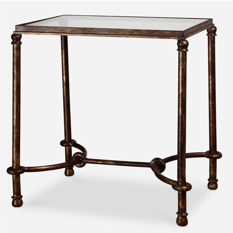 Table de bout Helios