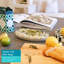 Argon Tableware Oval Glass 2 Piece Baker Bakeware Set-113875109