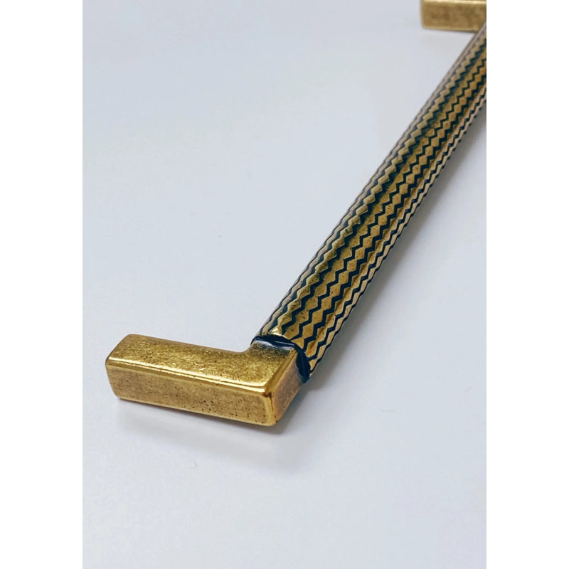 Venice 6.31" Center to Center Bar/Handle Pull