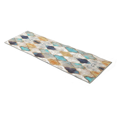 Orourke Kitchen Mat
