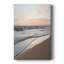 Peaceful Shore - Cavas enveloppés de galerie-108824524