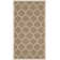 Katz Brown/Neutral Indoor/Outdoor Rug