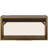 Wall-Mounted Spice Rack Cabinet with Lift-Up Door for Kitchen & Dining Room