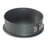 Nordic Ware Pro Form 9" Round Non-Stick Carbon Steel Springform Pan