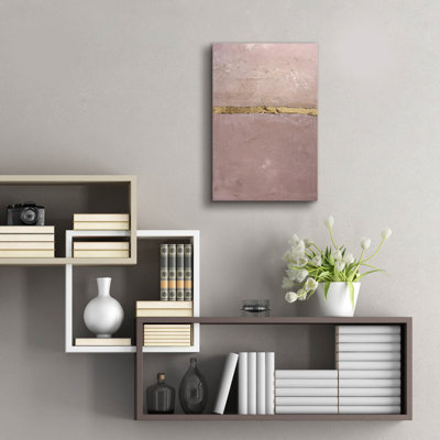 «Rituals» par Design Fabrikken, art mural en verre acrylique