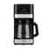 Melitta Aroma Tocco 10-cup Drip Coffee Maker With Glass Carafe And Touch Control Display