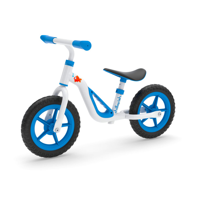Chillafish Push/scoot, Blue