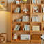 Bibliothèque de rangement à la mode-1691338850